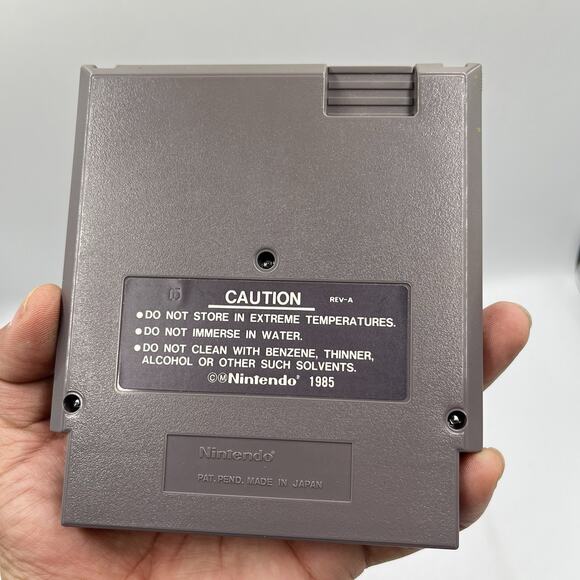 King's Knight - Nintendo NES - With Box - Very Good - Picture 5 of 16